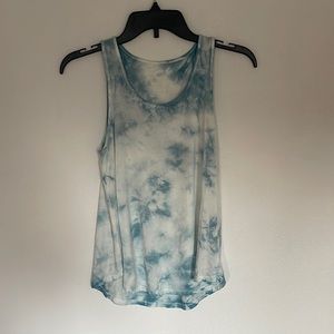 American Eagle Tank